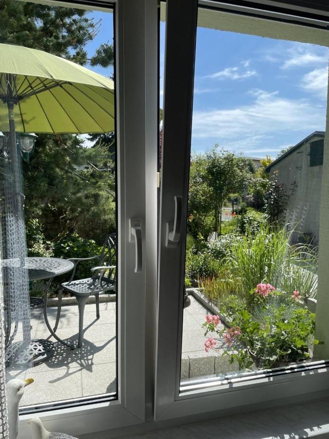 Ferienwohnung Bradler Heringsdorf  Exterior photo
